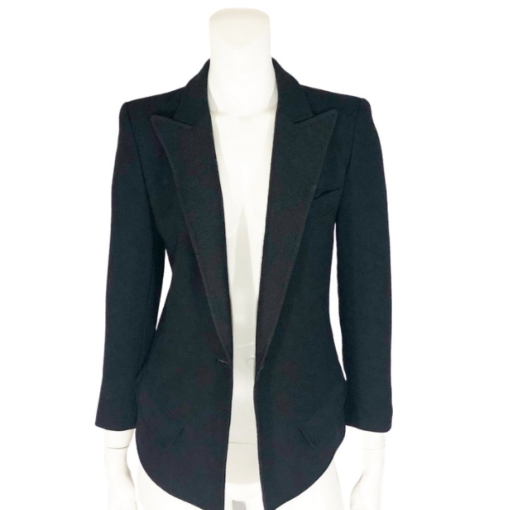 SMYTHE Blazer
